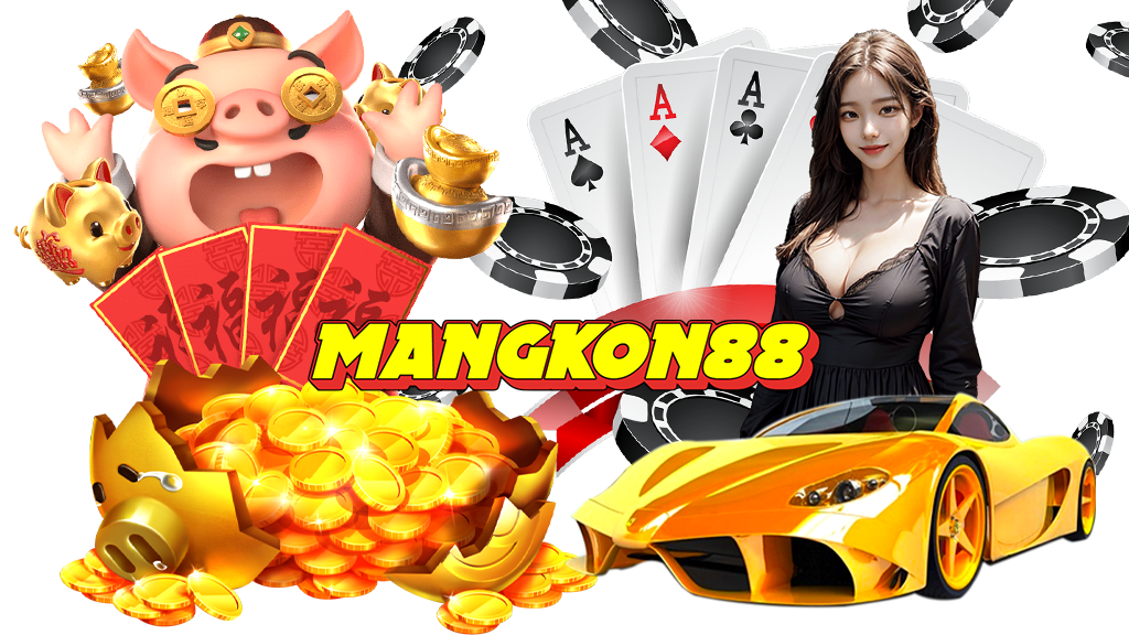 mangkon88-สล็อต